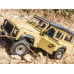 Defender Station Wagon 1/10 Hard Body D110 w/ Plastic Seats