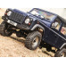 Defender Pickup Truck 1/10 Hard Body D110 w/ Plastic Seats