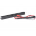 15 Super-Bright LED Light Bar for 1/10 Crawler 6V-12V