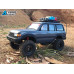 1/10 Crawler Hard Body LC80 Toyota Land Cruiser