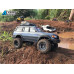 1/10 Crawler Hard Body LC80 Toyota Land Cruiser
