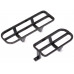 Metal Rear Lamp Guard for TRC Defender D90 & D110