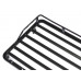 Steel Roof Rack for TRC Defender D90 Pickup Body
