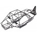 Steel Roll Cage for Axial RR10 Bomber