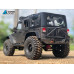 5 Door Rubicon Body for 1/10 Ceawler 313mm Kit Version Army Green