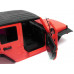 5 Door Rubicon Hard Body for 1/10 Crawler 313mm Red