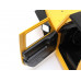 5 Door Rubicon Hard Body for 1/10 Crawler 313mm Yellow