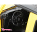 5 Door Rubicon Hard Body for 1/10 Crawler 313mm Yellow