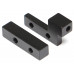 Aluminum Servo Mount for D90/D110 Black