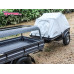 1/10 Pop-Up Camper Tent Trailer Kit (w/ 1.55\