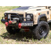 Defender D90 D110 Metallic Decal Sticker