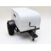 1/10 Farm Shed Trailer