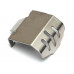 Stainless Steel Axle Protection (1) for TRX4