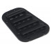 Rubber Hood Vent TRX4 Land Rover (2) Black