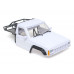 1/10 Comanche Front Cab & Rear Cage Hard Body 313mm-324mm