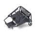 1/10 Comanche Front Cab & Rear Cage Hard Body 313mm-324mm
