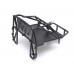 1/10 Comanche Front Cab & Rear Cage Hard Body 313mm-324mm
