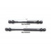 HD Hardened Steel CVD Center Drive Shafts Combo 98-126mm & 122-151mm (2)