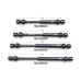 HD Hardened Steel CVD Center Drive Shaft 85-114MM (1pc)