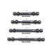 HD Hardened Steel CVD Center Drive Shaft 98-126MM (1pc)