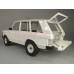 5 Door Rover SUV First Gen 1/10 Hard Body 313mm (12.3\