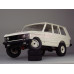 5 Door Rover SUV First Gen 1/10 Hard Body 313mm (12.3\