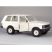 5 Door Rover SUV First Gen 1/10 Hard Body 313mm (12.3\