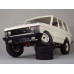 5 Door Rover SUV First Gen 1/10 Hard Body 313mm (12.3\