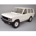 5 Door Rover SUV First Gen 1/10 Hard Body 313mm (12.3\