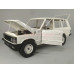 5 Door Rover SUV First Gen 1/10 Hard Body 313mm (12.3\