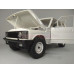 5 Door Rover SUV First Gen 1/10 Hard Body 313mm (12.3\