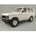 5 Door Rover SUV First Gen 1/10 Hard Body 313mm (12.3\