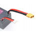 11.1V 6000mAh 3S 45C Lipo Battery XT60 Plug Hard Case Pack