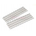 Aluminium Sand Ladder Plate for 1/10 RC Crawler (2)