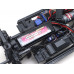 11.1V Low-Profile 4000mAh 45C Graphene 3S LiPo Soft Case Battery Pack XT60 Plug