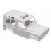 Defender D90 2-Door Hard Body for Kyosho Mini-Z 4x4