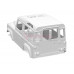 Defender D90 2-Door Hard Body for Kyosho Mini-Z 4x4