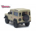Defender D90 2-Door Hard Body for Kyosho Mini-Z 4x4