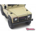 Defender D90 2-Door Hard Body for Kyosho Mini-Z 4x4