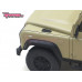 Defender D90 2-Door Hard Body for Kyosho Mini-Z 4x4