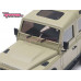 Defender D90 2-Door Hard Body for Kyosho Mini-Z 4x4
