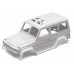 Benz G-Class Hard Body for Kyosho Mini-Z 4x4