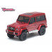 Benz G-Class Hard Body for Kyosho Mini-Z 4x4