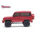 Benz G-Class Hard Body for Kyosho Mini-Z 4x4