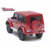 Benz G-Class Hard Body for Kyosho Mini-Z 4x4