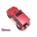 Benz G-Class Hard Body for Kyosho Mini-Z 4x4