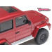 Benz G-Class Hard Body for Kyosho Mini-Z 4x4
