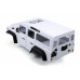 D110 Defender Hard Body Kit 313mm Wheelbase