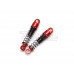 Aluminum Shock Set 2pcs