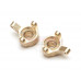 Brass Front Steering Knuckle (2)